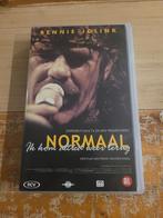 Bennie Jolink - Normaal VHS, Documentaire, Alle leeftijden, Ophalen of Verzenden