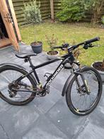 Mountainbike Rockrider ST 530, Fietsen en Brommers, Fietsen | Jongens, Gebruikt, Rockrider, Handrem, Ophalen