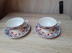 Kopjes chinees., Antiek en Kunst, Antiek | Servies los, Ophalen of Verzenden