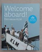 Welcome aboard, Ophalen, Zo goed als nieuw, Boek of Tijdschrift