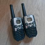 alecto walkie talkie, Ophalen of Verzenden, Gebruikt
