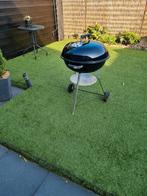 Weber Houtskool BBQ, Ophalen of Verzenden, Gebruikt