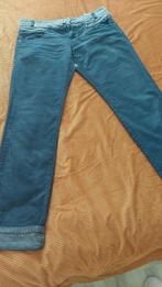 Desigual jeans, Blauw, W30 - W32 (confectie 38/40), Ophalen of Verzenden, Zo goed als nieuw