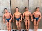 Actiefiguren Action Man, Kinderen en Baby's, Speelgoed | Actiefiguren, Ophalen of Verzenden, Gebruikt