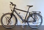 SANTOS Travelmaster Rohloff toer-vakantiefiets in topstaat, Overige merken, 26 inch, Santos, 49 tot 53 cm