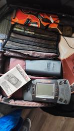 Atari Lynx draagbare spelcomputer, Ophalen of Verzenden, Zo goed als nieuw