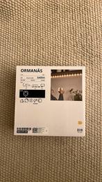 Ikea Trådfri ORMANÄS Led-strip, smart draadloos Wit/kleur, Huis en Inrichting, Lampen | Losse lampen, Ophalen of Verzenden, Nieuw