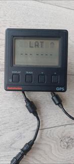 Raymarine/Autohelm ST50 GPS instrument Display, Ophalen of Verzenden, Zo goed als nieuw, Gps of Kompas