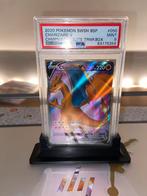 Charizard V #050 psa 9, Verzenden, Zo goed als nieuw, Losse kaart