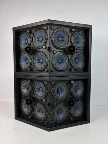 Bose 901 speaker set beschikbaar voor biedingen