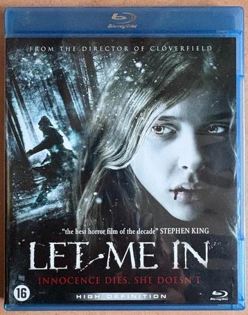 Vampierfilm 'Let Me In'  beschikbaar voor biedingen