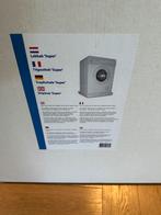 Wasmachine lekbak nieuw in doos, Witgoed en Apparatuur, Wasmachines, Ophalen, Nieuw, Minder dan 85 cm