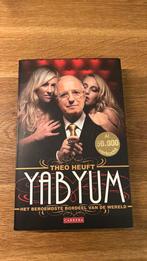 Theo Heuft - Yab Yum, Ophalen of Verzenden, Zo goed als nieuw, Theo Heuft