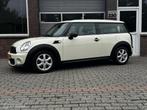 Mini Clubman 1.6 One AIRCO/NAVI/CRUISE/MF-STUUR, Auto's, Voorwielaandrijving, Euro 5, Gebruikt, Clubman