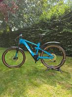Cube E-MTB - Cube Stereo Hybrid 120 pro 625 L, Fully, Ophalen, Zo goed als nieuw, Overige merken