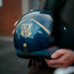 Hedon Helm Maat XL - The Distinguished Gentleman's Ride, Overige merken, Dames, Ophalen of Verzenden, Nieuw zonder kaartje