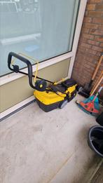 Powerplus elektrische grasmaaier., Cirkelmaaier, Ophalen, Zo goed als nieuw