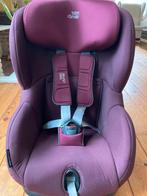 Britax Römer isofix tot 22kg, Ophalen, Romer, 0 t/m 18 kg, Slaapstand