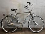 TECHNISCH GOEDE! Gazelle orange plus 57cm| inruilen kan, Versnellingen, Ophalen of Verzenden, Zo goed als nieuw, 57 tot 61 cm