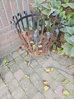 Gratis vuurkorf!, Tuin en Terras, Ophalen of Verzenden, Gebruikt