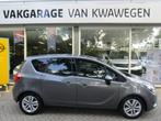 OPEL Meriva 1.4 TURBO AUTOMAAT DESIGN EDITION, Automaat, Stof, Euro 6, 4 cilinders
