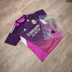 Real Madrid Paars Shirt Maat S, Ophalen of Verzenden, Zo goed als nieuw, Paars