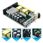 HongPoe krachtige regelbare voeding/lader 0-350V DC 0-7A, Ophalen of Verzenden, Zo goed als nieuw