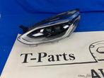 Ford fiesta mk8 links koplamp LED full lamp 17+, Auto-onderdelen, Verlichting, Ophalen of Verzenden, Gebruikt, Ford