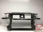 vw passat 3c 2006 voorfront + slot 3c0805588d 3c0805594d, Auto-onderdelen, Ophalen of Verzenden, Gebruikt, Volkswagen