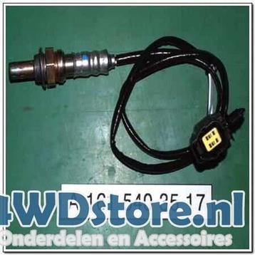 lambdasonde sensor o2 beschikbaar voor biedingen