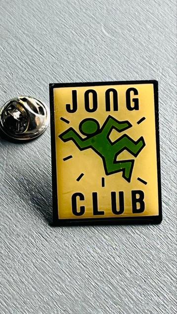 Jong Club Karing Haring design Pin beschikbaar voor biedingen