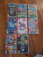 Nitendo Switch spellen, 3 spelers of meer, Ophalen, Zo goed als nieuw, Vanaf 3 jaar