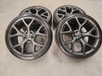 Opel velgen 19", 235 mm, Banden en Velgen, Personenwagen, Gereviseerd