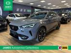 CUPRA Formentor 1.4 e-Hybrid VZ Black Edition VZ 245pk|PHEV|, Stof, Gebruikt, 4 cilinders, Formentor