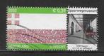 2002, Provincie Utrecht, tab Spoorwegmuseum [2072] (K2601), Ophalen of Verzenden