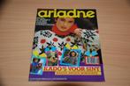 Ariadne november 1983.          Met beren haken., Ophalen of Verzenden, 1980 tot heden, Nederland, Tijdschrift