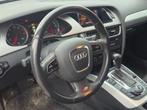 Audi A4 Avant 1.8 TFSI S edition, Euro 5, 1490 kg, Gebruikt, 4 cilinders
