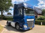 Daf XF 440 bouwjaar 2015, Automaat, Blauw, Diesel, DAF