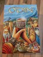 Odin (NL), Hobby en Vrije tijd, Gezelschapsspellen | Bordspellen, Een of twee spelers, Ophalen of Verzenden, Zo goed als nieuw