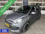 Hyundai i10 1.0i Comfort/Airco/Trekhaak/Cruise/69DKM NAP, Auto's, Hyundai, Euro 6, 4 stoelen, Origineel Nederlands, Bedrijf
