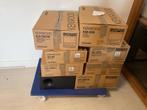 Kenwood KD-29RCL Platenspeler & Bose Subwoofer, Ophalen of Verzenden, Gebruikt, Overige merken