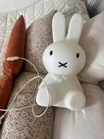 nijntje lamp 50cm, Kinderen en Baby's, Kinderkamer | Inrichting en Decoratie, Ophalen of Verzenden, Zo goed als nieuw, Lamp