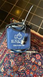 Exel Rolstoel ondersteuning compleet, Ophalen of Verzenden, Gebruikt