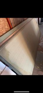 Mdf platen nieuw, Doe-het-zelf en Verbouw, Platen en Panelen, Ophalen of Verzenden, Nieuw