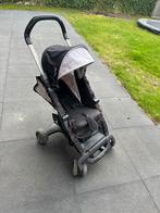 Buggy Nuna, Ophalen, Zo goed als nieuw, Overige merken, Verstelbare rugleuning