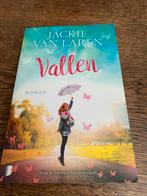 Jackie van Laren: Vallen, Boeken, Ophalen of Verzenden, Zo goed als nieuw