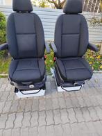 Stoel passenger mercedes sprinter original, Ophalen
