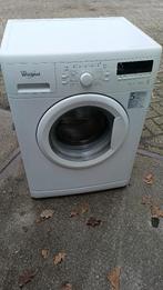 Whirlpool Chiara 1400 wasmachine 7kg A++, Ophalen, Gebruikt, Minder dan 85 cm, Voorlader