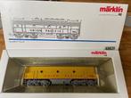 Mârklin 40631 : nieuw in okt, Hobby en Vrije tijd, Modeltreinen | H0, Wisselstroom, Ophalen of Verzenden, Analoog, Märklin