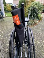 Rolstoel, Diversen, Rolstoelen, Ophalen, Zo goed als nieuw, Duwrolstoel